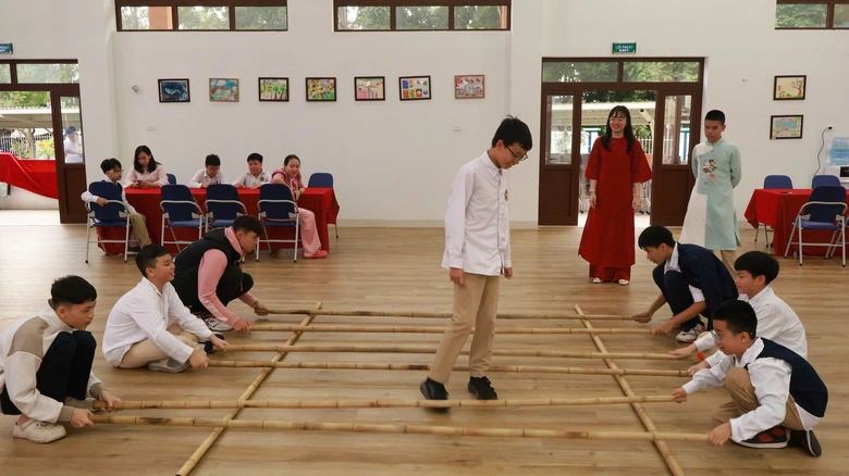 Phụ huynh n&ecirc;n l&agrave;m g&igrave; khi con uể oải sau Tết?- Ảnh 6.