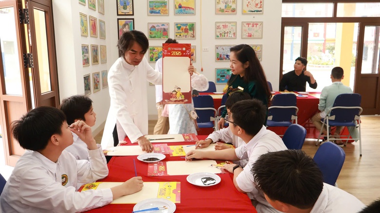 Phụ huynh n&ecirc;n l&agrave;m g&igrave; khi con uể oải sau Tết?- Ảnh 3.