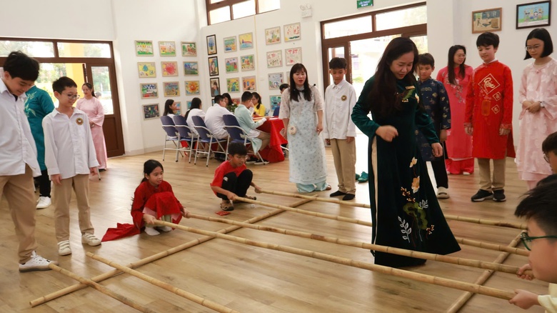 Phụ huynh n&ecirc;n l&agrave;m g&igrave; khi con uể oải sau Tết?- Ảnh 7.