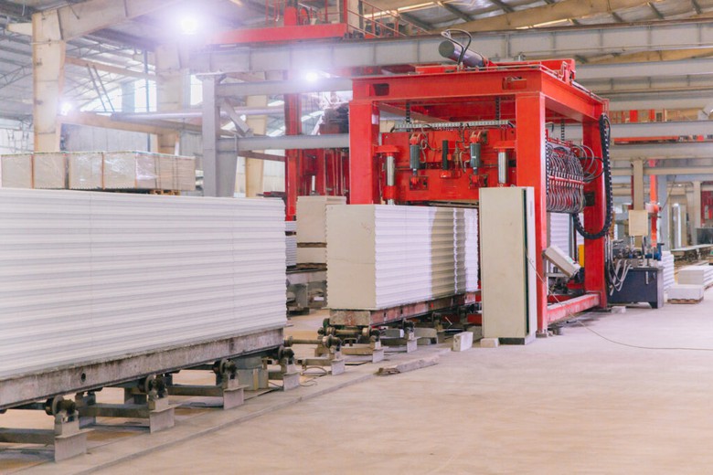Doanh nghiệp vật liệu tư nh&acirc;n kỳ vọng m&ocirc;i trường kinh doanh minh bạch, th&ocirc;ng tho&aacute;ng- Ảnh 4.