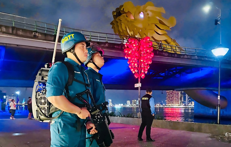 Xử l&yacute; h&igrave;nh sự nếu cố t&igrave;nh d&ugrave;ng flycam uy hiếp an to&agrave;n h&agrave;ng kh&ocirc;ng- Ảnh 1.