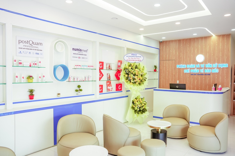 TP.HCM: Thêm trung tâm chuyên sâu về tái tạo và phục hồi, hướng đến lão khoa toàn diện- Ảnh 4. TP.HCM: Thêm trung tâm chuyên sâu về tái tạo và phục hồi, hướng đến lão khoa toàn diện- Ảnh 4.