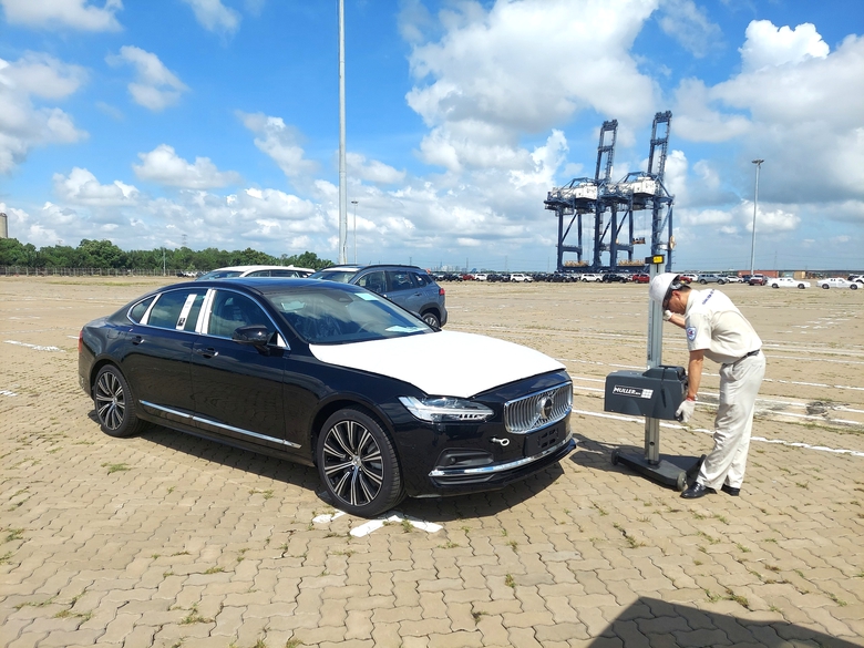 Đề xuất sửa quy định về thực tập nghiệp vụ đăng kiểm vi&ecirc;n- Ảnh 2.