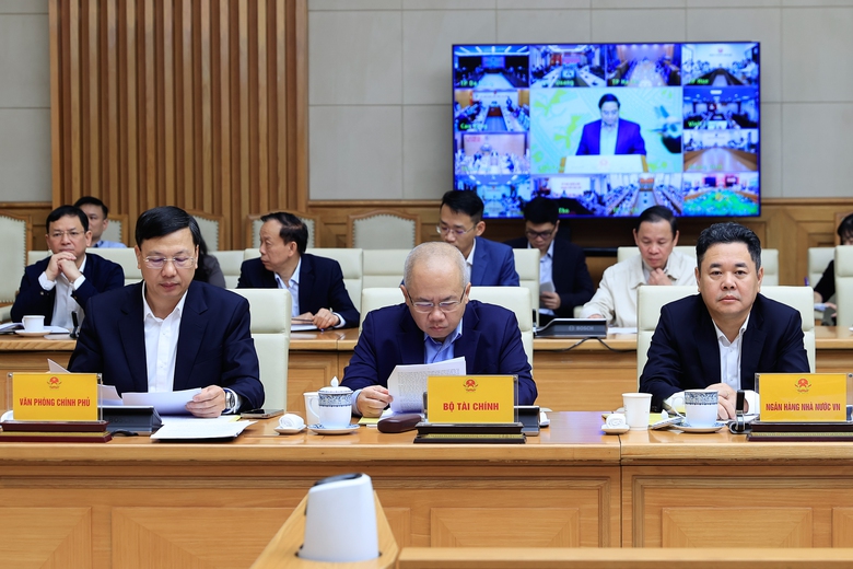 Thủ tướng: Bảo đảm mọi người dân được tiếp cận nhà ở phù hợp thu nhập- Ảnh 6. Thủ tướng: Bảo đảm mọi người dân được tiếp cận nhà ở phù hợp thu nhập- Ảnh 6.