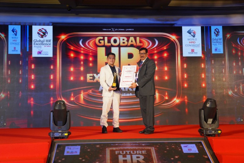 Vietjet thắng lớn với 3 giải thưởng nh&acirc;n sự quốc tế danh gi&aacute;- Ảnh 1.