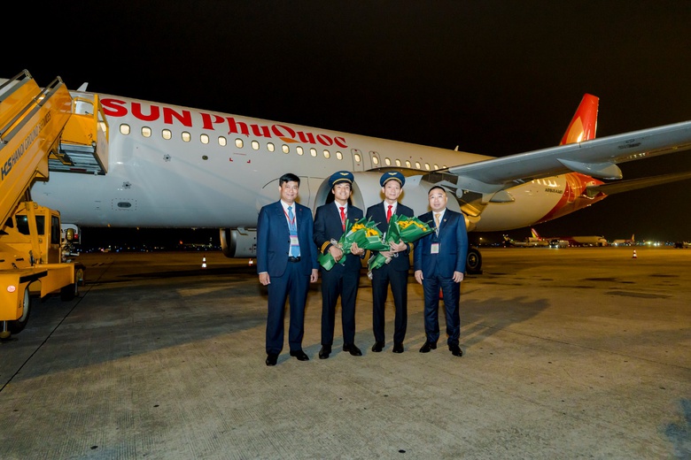 Agribank đồng h&agrave;nh dự &aacute;n vận tải h&agrave;ng kh&ocirc;ng quy m&ocirc; lớn- Ảnh 2.