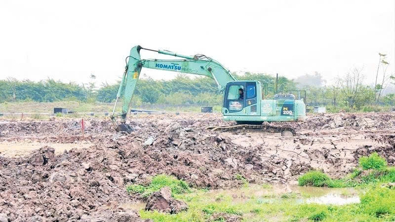 Đẩy nhanh tiến độ c&aacute;c dự &aacute;n giao th&ocirc;ng, mở rộng kết nối v&ugrave;ng Ninh B&igrave;nh- Ảnh 3.