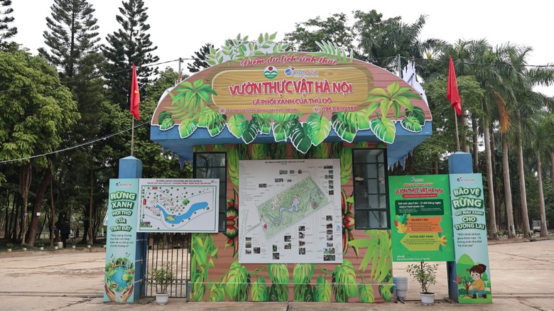 HADICO hướng tới n&ocirc;ng nghiệp sinh th&aacute;i, c&ocirc;ng nghệ cao v&agrave; bền vững- Ảnh 2.