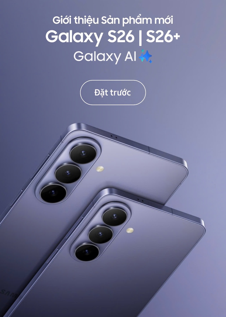 Galaxy S26 Ultra gi&aacute; gần 52 triệu đồng c&oacute; g&igrave; mới, v&igrave; sao đắt đỏ?- Ảnh 1.