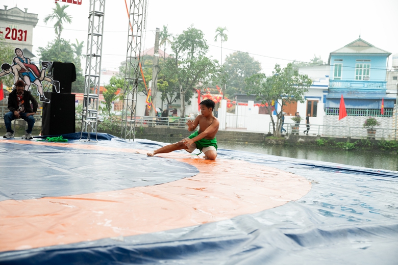 Rộn r&agrave;ng khai hội Đền Tr&uacute;c L&acirc;m xu&acirc;n B&iacute;nh Ngọ 2026- Ảnh 10.