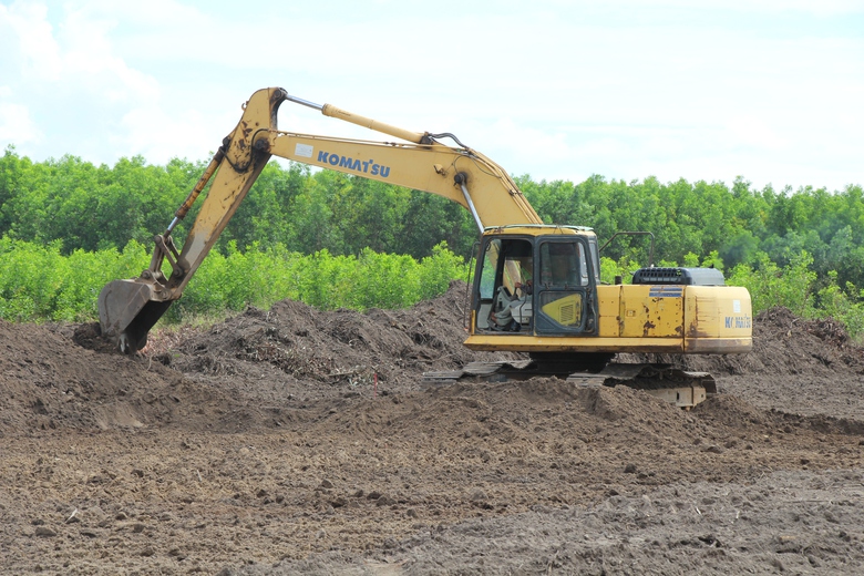 Ho&agrave;n tất GPMB đường 25B - 25C trong th&aacute;ng 3 để kịp kết nối với s&acirc;n bay Long Th&agrave;nh- Ảnh 5.