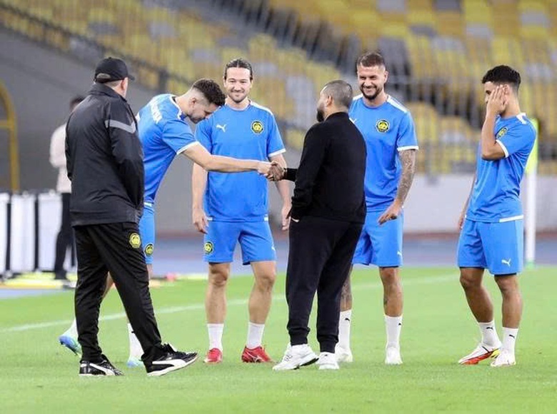 “Sếp lớn” AFC dự đoán thời điểm CAS ra phán quyết với bóng đá Malaysia- Ảnh 2. “Sếp lớn” AFC dự đoán thời điểm CAS ra phán quyết với bóng đá Malaysia- Ảnh 2.