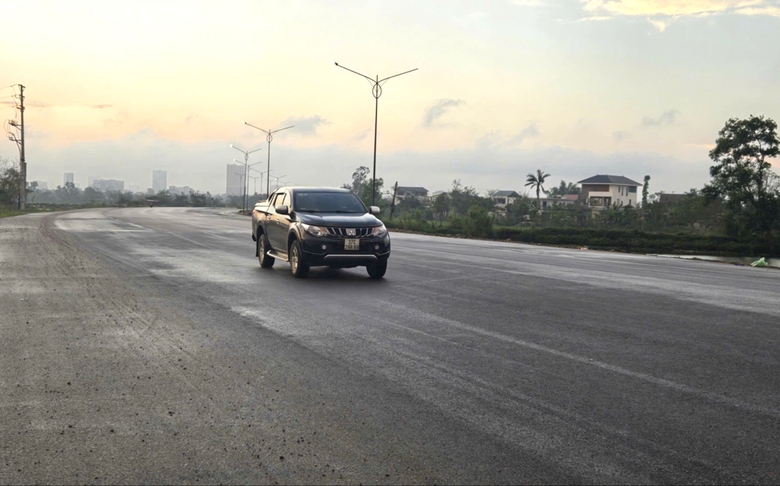 Đầu tư kết nối hạ tầng đ&ocirc; thị Vinh, ch&igrave;a kh&oacute;a th&uacute;c đẩy tăng trưởng kinh tế bền vững- Ảnh 3.