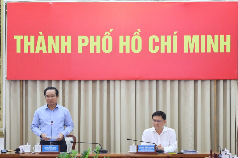 TP.HCM đặt kịch bản tăng trưởng tr&ecirc;n 10%: Hai qu&yacute; đầu năm phải đạt tối thiểu 10,3%- Ảnh 3.