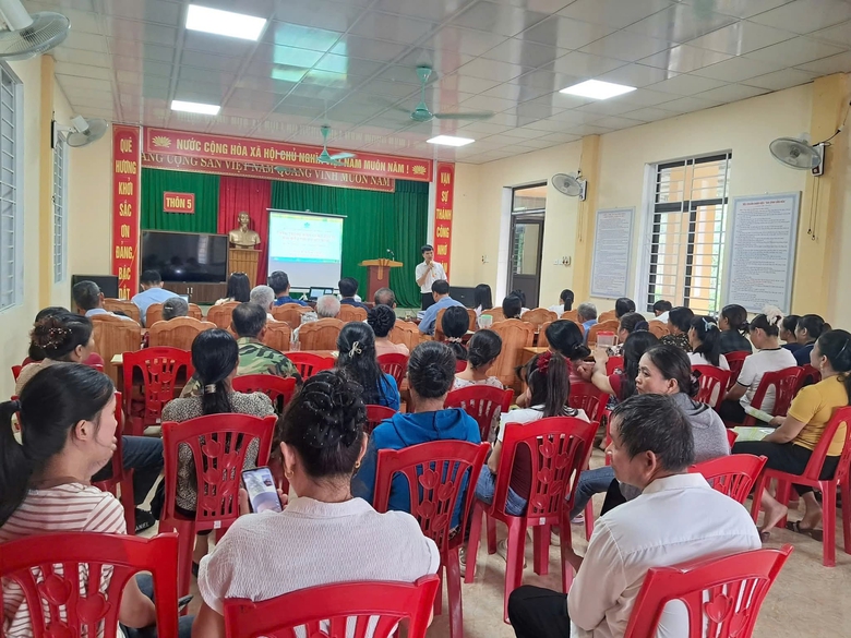 X&atilde; hội h&oacute;a đầu tư hạ tầng số, c&aacute;ch l&agrave;m hay ở Sơn Giang, H&agrave; Tĩnh- Ảnh 1.