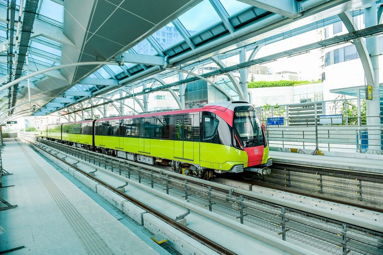 X&acirc;y dựng ti&ecirc;u chuẩn quốc gia về thiết kế đường sắt thuận tiện cho người khuyết tật- Ảnh 1.