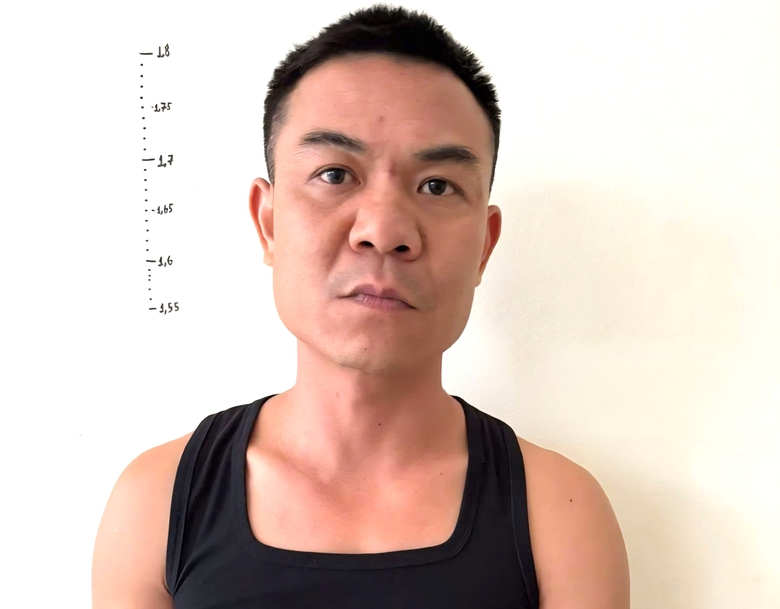 Ninh B&igrave;nh: Bắt giữ vụ tổ chức sử dụng tr&aacute;i ph&eacute;p chất ma t&uacute;y tại nh&agrave; nghỉ Mimosa- Ảnh 1.