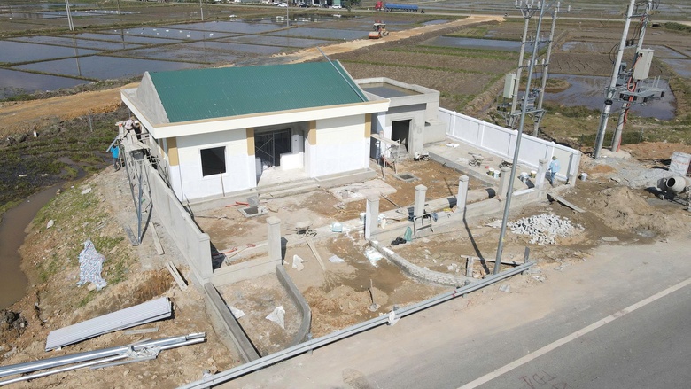 Cao tốc Bắc - Nam qua H&agrave; Tĩnh gấp r&uacute;t ho&agrave;n thiện hạ tầng, sẵn s&agrave;ng vận h&agrave;nh thu ph&iacute;- Ảnh 4.