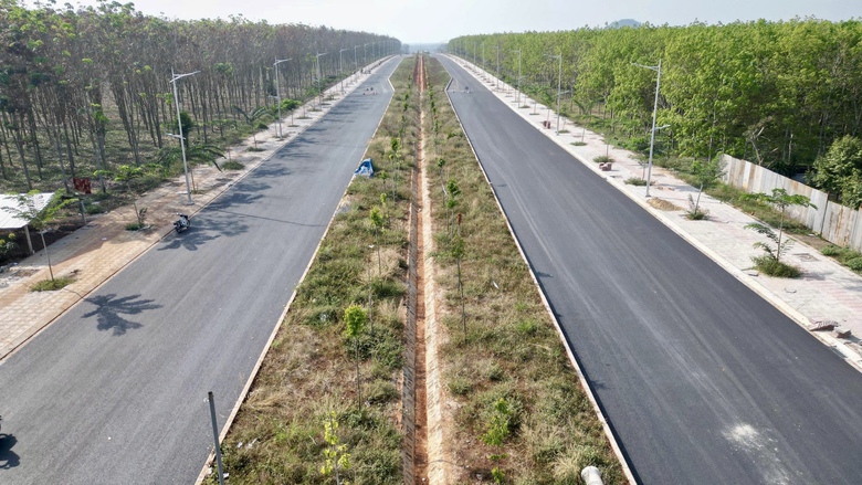 Đồng Nai th&ocirc;ng xe kỹ thuật, khởi c&ocirc;ng loạt dự &aacute;n cầu đường ngh&igrave;n tỷ- Ảnh 12.