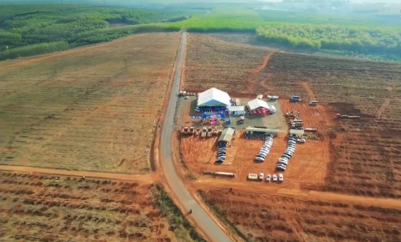 Đồng Nai triển khai dự &aacute;n x&acirc;y trường, khởi động khu chăn nu&ocirc;i- Ảnh 5.