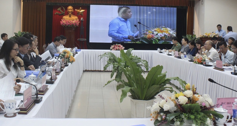 Đồng Nai t&aacute;i cấu tr&uacute;c kh&ocirc;ng gian ph&aacute;t triển, đ&oacute;n vận hội từ s&acirc;n bay Long Th&agrave;nh- Ảnh 2.