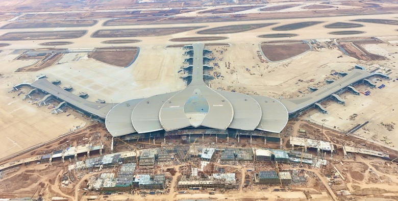 Đồng Nai t&aacute;i cấu tr&uacute;c kh&ocirc;ng gian ph&aacute;t triển, đ&oacute;n vận hội từ s&acirc;n bay Long Th&agrave;nh- Ảnh 3.