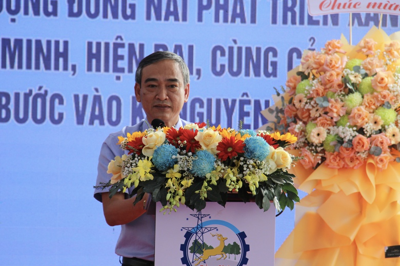 Đồng Nai th&ocirc;ng xe kỹ thuật, khởi c&ocirc;ng loạt dự &aacute;n cầu đường ngh&igrave;n tỷ- Ảnh 5.