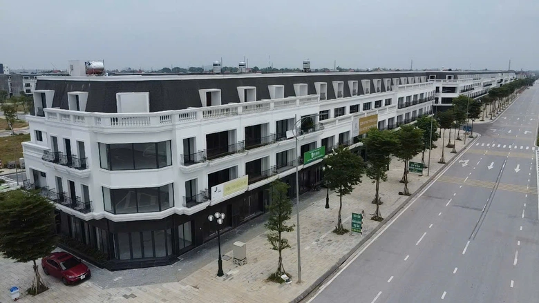 Ng&agrave;nh X&acirc;y dựng tạo đ&agrave; để Th&aacute;i Nguy&ecirc;n bứt ph&aacute; tăng trưởng hai con số - Ảnh 4.