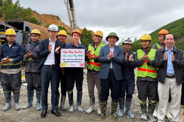 Nh&agrave; thầu chạy đua r&uacute;t ngắn thời gian thi c&ocirc;ng cao tốc Kh&aacute;nh H&ograve;a - Bu&ocirc;n Ma Thuột- Ảnh 2.