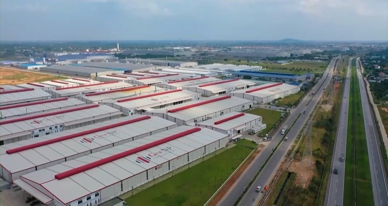 Th&aacute;i Nguy&ecirc;n ph&aacute;t triển đ&ocirc; thị theo Nghị quyết 111/2025/UBTVQH15- Ảnh 4.