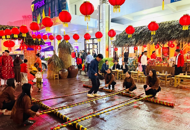 H&agrave; Tĩnh: Độc đ&aacute;o Tết xưa trong l&ograve;ng phố- Ảnh 6.