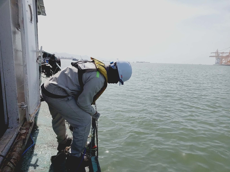 Bộ X&acirc;y dựng giao Tổng c&ocirc;ng ty Bảo đảm an to&agrave;n h&agrave;ng hải đạt doanh thu hơn 2.690 tỷ đồng- Ảnh 1.