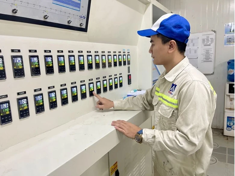 Đổi mới c&ocirc;ng nghệ - ch&igrave;a kh&oacute;a n&acirc;ng cao năng suất, chất lượng doanh nghiệp- Ảnh 1.