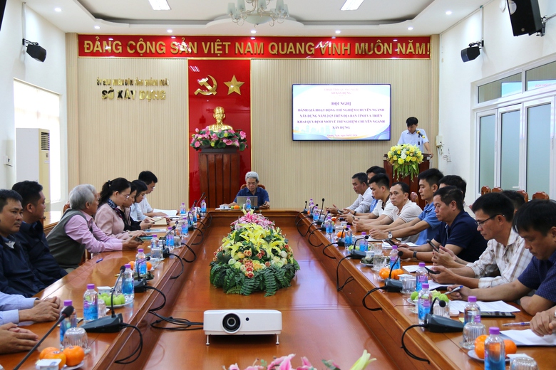 Quảng Ng&atilde;i c&oacute; bao nhi&ecirc;u ph&ograve;ng th&iacute; nghiệm chuy&ecirc;n ng&agrave;nh x&acirc;y dựng sau s&aacute;p nhập?- Ảnh 1.