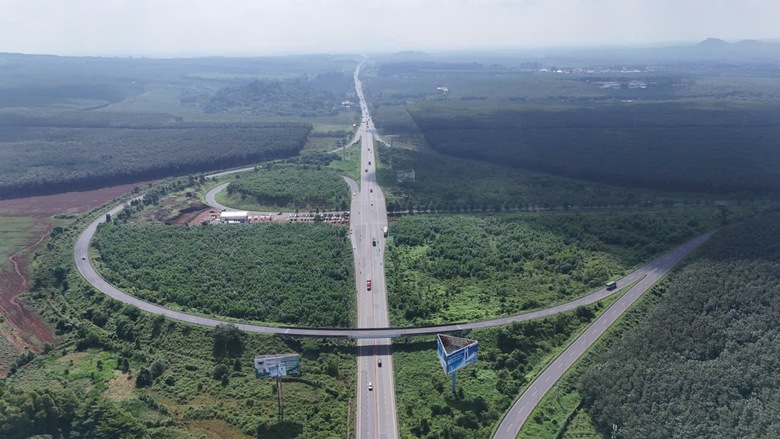 Đồng Nai đẩy nhanh GPMB, tạo đ&agrave; đưa hai tuyến cao tốc huyết mạch về đ&iacute;ch sớm- Ảnh 1.