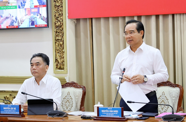 TP.HCM đặt mục ti&ecirc;u thu ng&acirc;n s&aacute;ch gần 1 triệu tỷ đồng năm 2026- Ảnh 1.
