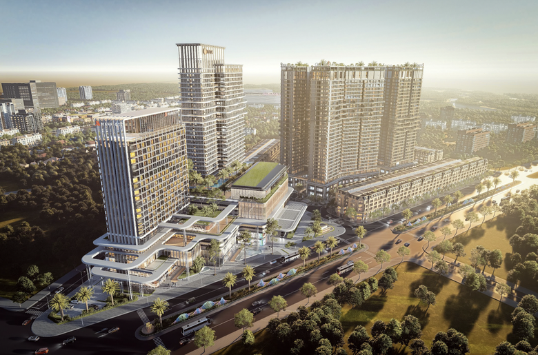 Sức h&uacute;t của Bắc Ninh với thương hiệu to&agrave;n cầu - 1