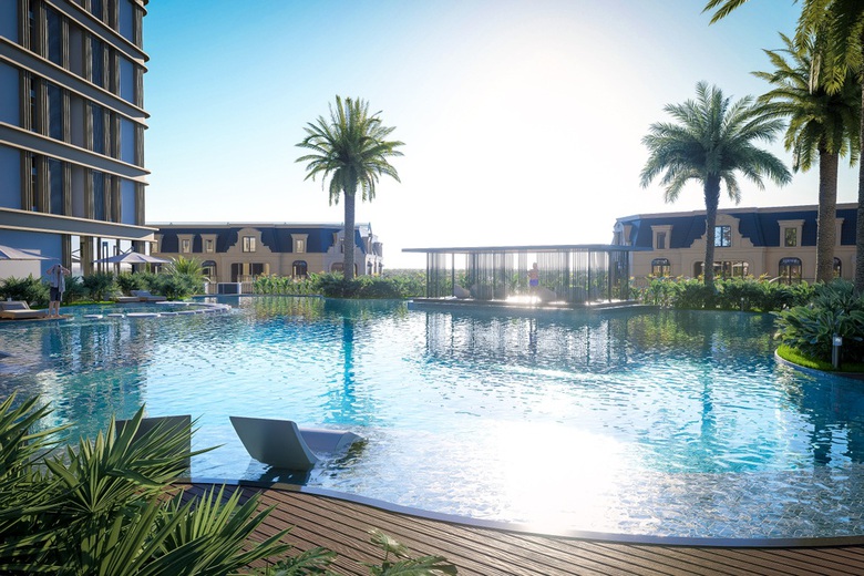 Sức h&uacute;t của Bắc Ninh với thương hiệu to&agrave;n cầu - 2