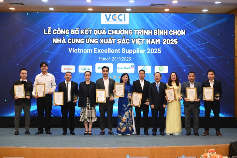 Greenma: Từ kh&aacute;t vọng n&ocirc;ng nghiệp xanh đến &ldquo;Nh&agrave; cung ứng xuất sắc Việt Nam 2025&rdquo;- Ảnh 1.