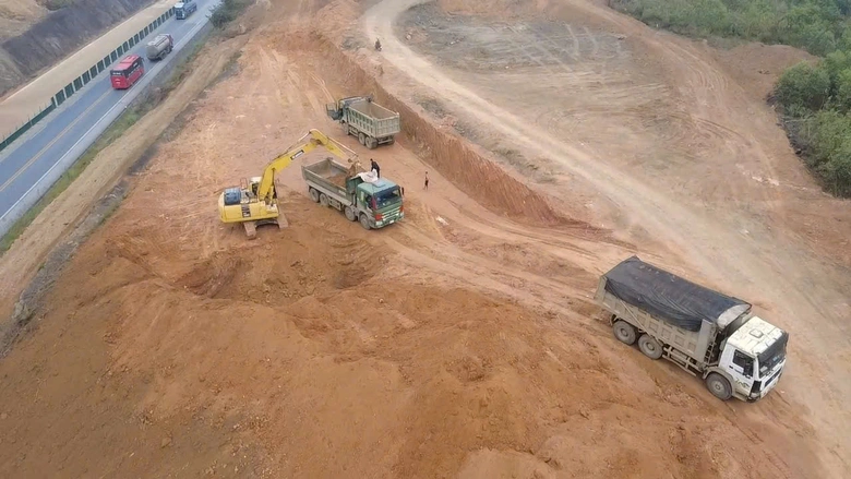 Cao tốc Nội B&agrave;i - L&agrave;o Cai được bảo đảm an to&agrave;n ra sao khi thi c&ocirc;ng mở rộng?- Ảnh 5.