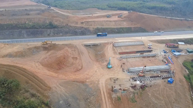 Cao tốc Nội B&agrave;i - L&agrave;o Cai được bảo đảm an to&agrave;n ra sao khi thi c&ocirc;ng mở rộng?- Ảnh 7.