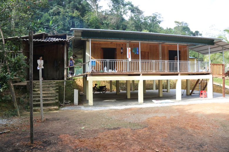 Chăm lo Tết cho người ngh&egrave;o, gia đ&igrave;nh ch&iacute;nh s&aacute;ch ở H&agrave; Tĩnh- Ảnh 3.