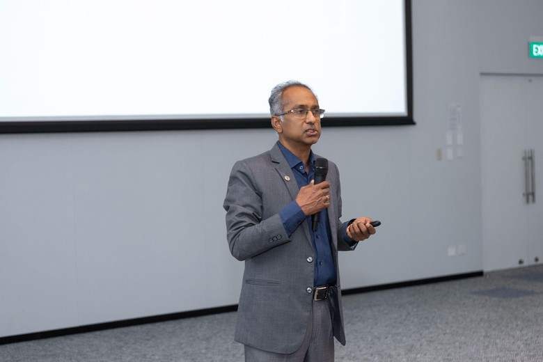 Th&uacute;c đẩy c&aacute;c c&ocirc;ng tr&igrave;nh xanh th&ocirc;ng qua hệ thống chứng nhận LEED- Ảnh 2.