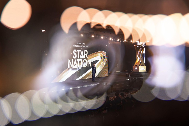 Masterise Homes tổ chức lễ vinh danh đối t&aacute;c kinh doanh 2025 với chủ đề &ldquo;Star Nation&rdquo;- Ảnh 4.
