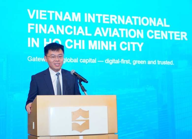 Hơn 6,1 tỷ Đô la Mỹ sẽ được huy động về trung tâm tài chính tại TP.HCM- Ảnh 2. Hơn 6,1 tỷ Đô la Mỹ sẽ được huy động về trung tâm tài chính tại TP.HCM- Ảnh 2.