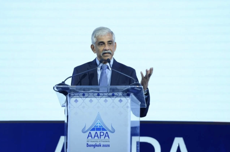 V&igrave; sao h&agrave;ng kh&ocirc;ng ch&acirc;u &Aacute; - Th&aacute;i B&igrave;nh Dương tiếp tục tăng trưởng bất chấp lực cản to&agrave;n cầu?- Ảnh 1.