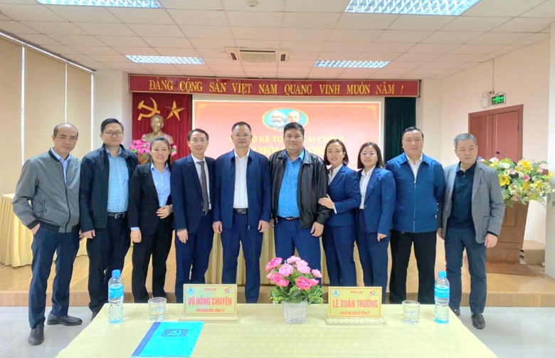 C&ocirc;ng ty Nhiệt điện Sơn Động - TKV: Vượt kh&oacute; chăm lo đời sống người lao động- Ảnh 1.