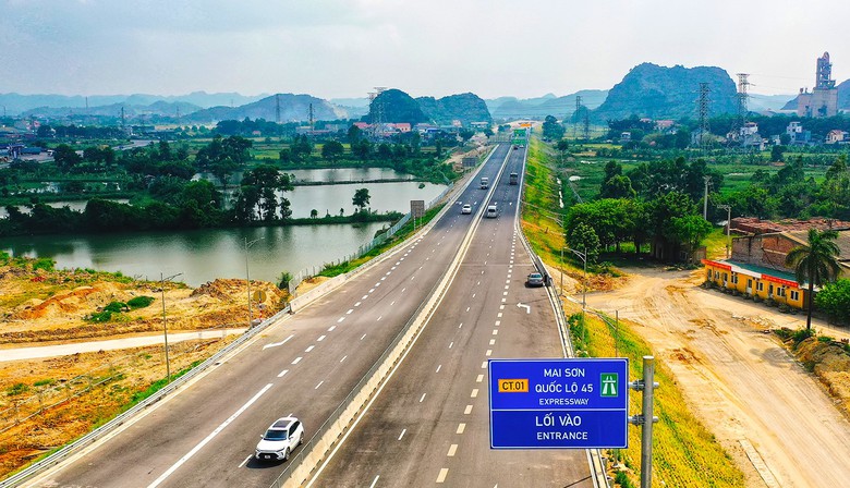 Thu ph&iacute; 5 tuyến cao tốc do Nh&agrave; nước đầu tư từ 1/3- Ảnh 1.