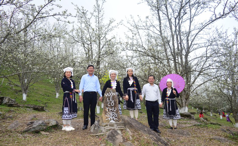 Tuy&ecirc;n Quang ph&aacute;t triển du lịch cộng đồng- Ảnh 2.