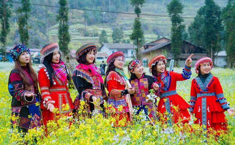 Tuy&ecirc;n Quang ph&aacute;t triển du lịch cộng đồng- Ảnh 3.